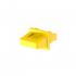 61007010 - RJ-45 DUST COVER AMARELO PCT C/ 50PC - DN-7321700010 - D-NET