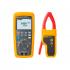 91122830 - MULTIMETRO CAT III DE 1500 V, CAT IV DE 1000 V TRMS PN: 6019841 - FLUKE283FC/PV - FLUKE