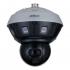 16060001 - CAMERA IP PTZ PANORAMICA WIZMIND 16MP IR400 WDR120 IP66 - 1.0.01.04.38933-0015 - DH-PSDW81642M-A180-D440-S3 - DAHUA