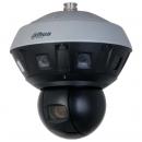 16060002 - CAMERA IP PTZ PANORAMICA WIZMIND 24MP IR400 WDR120 IP66 - 1.0.01.04.38932-0008 - DH-PSDW82442M-A270-D440-S3 - DAHUA