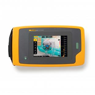FLPAIAVZ-001-0 - IMAGEADOR ACUSTICO VAZAMENTOS LEAKQ 1 A 10 2 A 52KHZ 50M - FLUKE-II500 - FLUKE