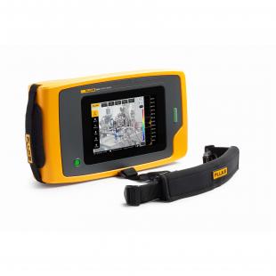 FLPAIAVZ-002-0 - IMAGEADOR ACUSTICO VAZAMENTOS LEAKQ ESTENDIDO 2 A 65KHZ 70M C/ FLUKE CONNECT - FLUKE-II905 - FLUKE