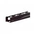 LEFAGCFC-003-0 - GUIA DE CABOS FECHADO  19 POL/2U  METALICO PRETO - 35150503 - LIGHTERA