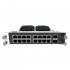NSPVCSTA-002-0 - CARTAO DE SAIDA P/ SERIE H H_16XRJ45+2FIBER - H_16XRJ45+2FIBER - NOVASTAR