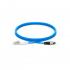 26650621 - CORDAO DUPLEX CONECTORIZADO SM BLI G-657A2 LC-UPC/ST-UPC 2.5M - LSZH - AZUL - 33004509 - FURUKAWA