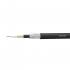 LECOSM2D-030-0 - CABO OPTICO MONOMODO (9/125) G652D ANTI-ROEDOR OPTIC-LAN-AR PFV (CFOT-SM-UTR) 12F LSZH - 28033005 - LIGHTERA