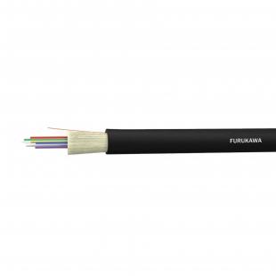 LECOSM2D-005-0 - CABO OPTICO MONOMODO (9/125) G652D - FIBER-LAN (CFOT-SM-EO) 02F LSZH - 28070054 - LIGHTERA