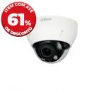 16016380 - CAMERA IP DOME 2MP IR40M WDR SDCARD IP67 IK10 - 1.0.01.04.36380 - DH-IPC-HDPW1230R1P-ZS-2812-S5 - DAHUA