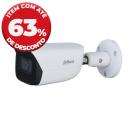 16328242 - CAMERA IP BULLET 2MP IR40M WDR120DB IP67 - 1.0.01.04.37115 - DH-IPC-HFW4241EP-AS-0360B - DAHUA