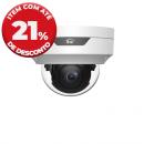 36032840 - CAMERA IP DOME 2MP VF IR40M IP67 IK10 SDCARD - DN-IPC-D23VF281240 - D-NET