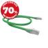 22401680 - PATCH CORD U/UTP MULTILAN CAT.5E - CM - T568A/B - 15.0M - VD - 35103414 - FURUKAWA