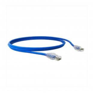 23500192 - PATCH CORD U/UTP MULTILAN CAT.6 - CM - T568A/B - 15.0M - AZUL - 35129078 - FURUKAWA