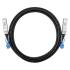 ZYTRDATA-004-1 - CABO DAC 10GB 3M - DAC10G-3M - DAC10G-3M. - ZYXEL