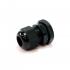 61205120 - PRENSA CABO M12 (4-8MM) PRETO - DN-JX-NLM12D-UN - D-NET