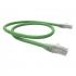 FEGGPC06-006-0 - PATCH CORD U/UTP GIGALAN GREEN CAT.6 - LSZH - T568A/B - 0.15M - VERDE - 35120096 - FURUKAWA