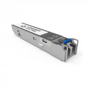 LELWLFIO-002-0 - TRANSCEIVER UPLINK SFP 1GE LX 1310NM LC-UPC (10KM) - 35510291 - LIGHTERA