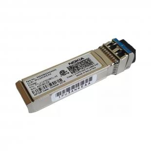 FELWLNIO-003-0 - OLT NOKIA INTERFACE OPTICA MONOMODO UPLINK SFP+ 10GIGA-LR 10KM - 35519005 - LIGHTERA