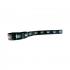 DNCNFIDS-005-0 - FITA DE FIXACAO DUPLA FACE SLIM  PRETO 19MM RL 3.5M DESTACAVEL - DN-FT-35-P - D-NET