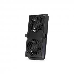 DNMTUVEM-001-0 - UNIDADE DE VENTILACAO BI-VOLT 2 FANS ENFILEIRAVEL S/ CABO (LINHA DESMONTAVEL) - DN-UVES-PT - D-NET