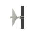CNPTAHTB-003-1 - RDIO PMP 3000 FORCE 300-25L 5GHZ CLIENT 400MB 10KM - C050910M671C - CAMBIUM