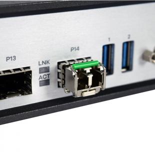 DNTRSMTA-007-0 - TRANSCEIVER SM 1 GB SFP LC 160 KM COM DDM - DN-SFP-LX-160. - D-NET