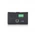 ZYNWSIPD-001-0 - SWITCH L2 INDUSTRIAL 8P GB POE 240W E 4P SFP S/ FONTE - RGS200-12P - ZYXEL