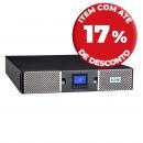 ETPXNB2K-002-0 - NOBREAK  EATON 9PX 2KVA 220V RACK/TORRE - 9PX2200IB - EATON