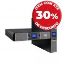 ETPXNB3K-001-0 - NOBREAK 9PX 3KVA 120V MONOFASICO RACK/TORRE(2U) C/ 6 BATERIAS INTERNAS - 9PX3000B - EATON