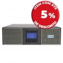ETPXNB6K-001-0 - NOBREAK  EATON 9PX 6KVA 220V TORRE/RACK (3U) - 9PX6KI - EATON