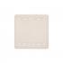 DNCNEP44-005-0 - ESPELHO PLASTICO 4X4 CEGO EM ABS BRANCO - DN-6000900050 - D-NET