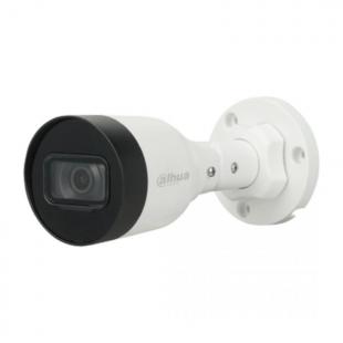 DHCIBLTA-003-0 - CAMERA IP BULLET SERIE 1 2MP FX 3.6MM IRM30M IP67 - DH-IPC-HFW1230S1P-0360B-S6 - DAHUA