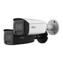 DHCIBLTI-004-1 - CAMERA IP BULLET SERIE 3 4MP FX 3.6MM IR40M FULL-COLOR IP67 SDCARD/AUDIO/ALARME/MIC/SPEAKER - DH-IPC-HFW3449T1N-AS-PV. - DAHUA
