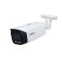 DHCIBLTI-004-1 - CAMERA IP BULLET SERIE 3 4MP FX 3.6MM IR40M FULL-COLOR IP67 SDCARD/AUDIO/ALARME/MIC/SPEAKER - DH-IPC-HFW3449T1N-AS-PV. - DAHUA