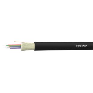 LECOMMO4-005-0 - CABO OPTICO MULTIMODO OM4 (50/125) - FIBER-LAN (CFOT-MM-EO) 02F COG/COR - 28270015 - LIGHTERA