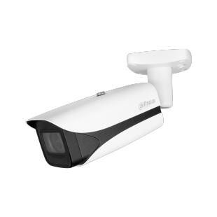 DHCIBLTE-007-1 - CAMERA IP BULLET SERIE 5 2MP VF 5-60MM IR150M IP67 IK10 SDCARD/AUDIO/ALARME - DH-IPC-HFW5241EP-ZE-0560-S3. - DAHUA