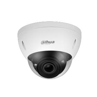 DHCIDMTE-007-1 - CAMERA IP DOME SERIE 5 2MP VF 7-35MM IR40M IP67 K10 SDCARD/AUDIO/ALARME/MIC - DH-IPC-HDBW5241EP-ZE-0735-S3. - DAHUA