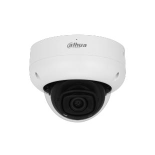 DHCIDMTE-006-0 - CAMERA IP DOME SERIE 5 2MP FX 3.6MM IR40M IP67 IK10 SDCARD/AUDIO/ALARME/MIC - DH-IPC-HDBW5241RP-ASE-0360B-S3 - DAHUA