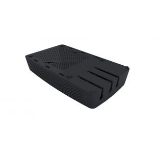 LELWNFMO-003-1 - ONU (ONT) LIGHTERA MODEM OPTICO LW710-40BP MESA 4P GIGA BASE-T PoE - 35510464 - LIGHTERA