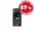 ZKCALASB-001-1 - LEITOR STANDALONE BIOMETRICO E ID CARD (125KHZ) RS485 IP65 - FR1200(ID) - ZKTECO