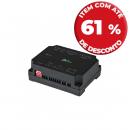 ZKCAACRA-001-1 - RELE AUXILIAR RS485 WIEGAND ENTRADA/SAIDA AUX - DM10 - ZKTECO