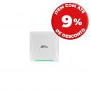 ZKCAANW1-002-1 - ANTENA UHF WIEGAND 12DBI IP66 LEITURA ATE 20M - UHF10-PRO - ZKTECO