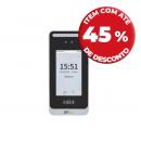 ZKCALSSF-010-2 - LEITOR STANDALONE FACIAL, SENHA, PALMA E IC CARD (13,56MHZ) 5