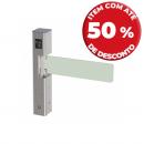 ZKCACTSW-001-1 - CATRACA SWING SEM URNA 800MM PNE MCBF 2 MILHOES - SBT1000S - ZKTECO