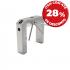 ZKCACTBC-001-2 - CATRACA BALCAO SEM URNA BQC MCBF 1 MILHAO - TS300(BRA) - ZKTECO