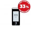 ZKCALSSF-002-1 - SPEEDFACE V5L-P ZAM180 CONTROLE DE ACESSO STANDALONE ID125MHZ - 4552-5250 - SPEEDFACEV5L-P(ID)(BRA) - ZKTECO
