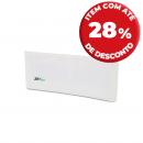 ZKCAACTG-001-2 - TAG UHF VEICULAR 860MHZ A 960MHZ - UHF1-TAG4(NAC) - ZKTECO