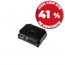 ZKCAPC2P-004-2 - PLACA CONTROLADORA ATE DUAS PORTAS E 4 LEITORAS - C2-260(BRA) - ZKTECO