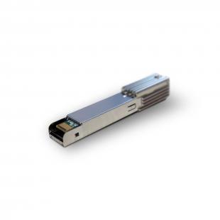 FELWNNMO-008-0 - ONU (ONT) NOKIA MODEM OPTICO XS-010S-Q SFP 10 GIGA BASE-T - 35519061 - LIGHTERA