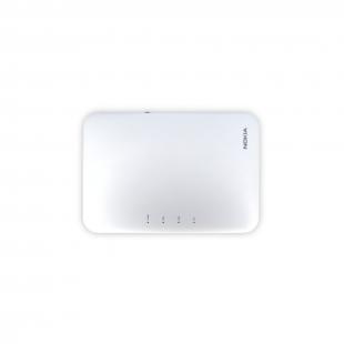 FELWNNMO-007-0 - ONU (ONT) NOKIA MODEM OPTICO XS-230X-A MESA 2P GIGA BASE-T/1P 10 GIGA BASE-T /2P FXS - 35519087 - LIGHTERA