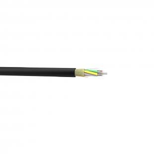FECOSM2D-039-0 - CABO OPTICO MONOMODO (9/125) G652D SUBTERRANEO CFOA-SM-DD-S TS 12F ABNT CL - 17716003 - LIGHTERA